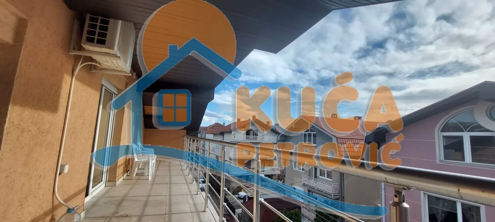 Jednosoban stan, 44 m2, Durlan, 2. srpskog ustanka ID: i-04818 1