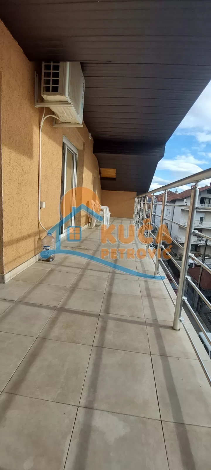 Jednosoban stan, 44 m2, Durlan, 2. srpskog ustanka ID: i-04818 10