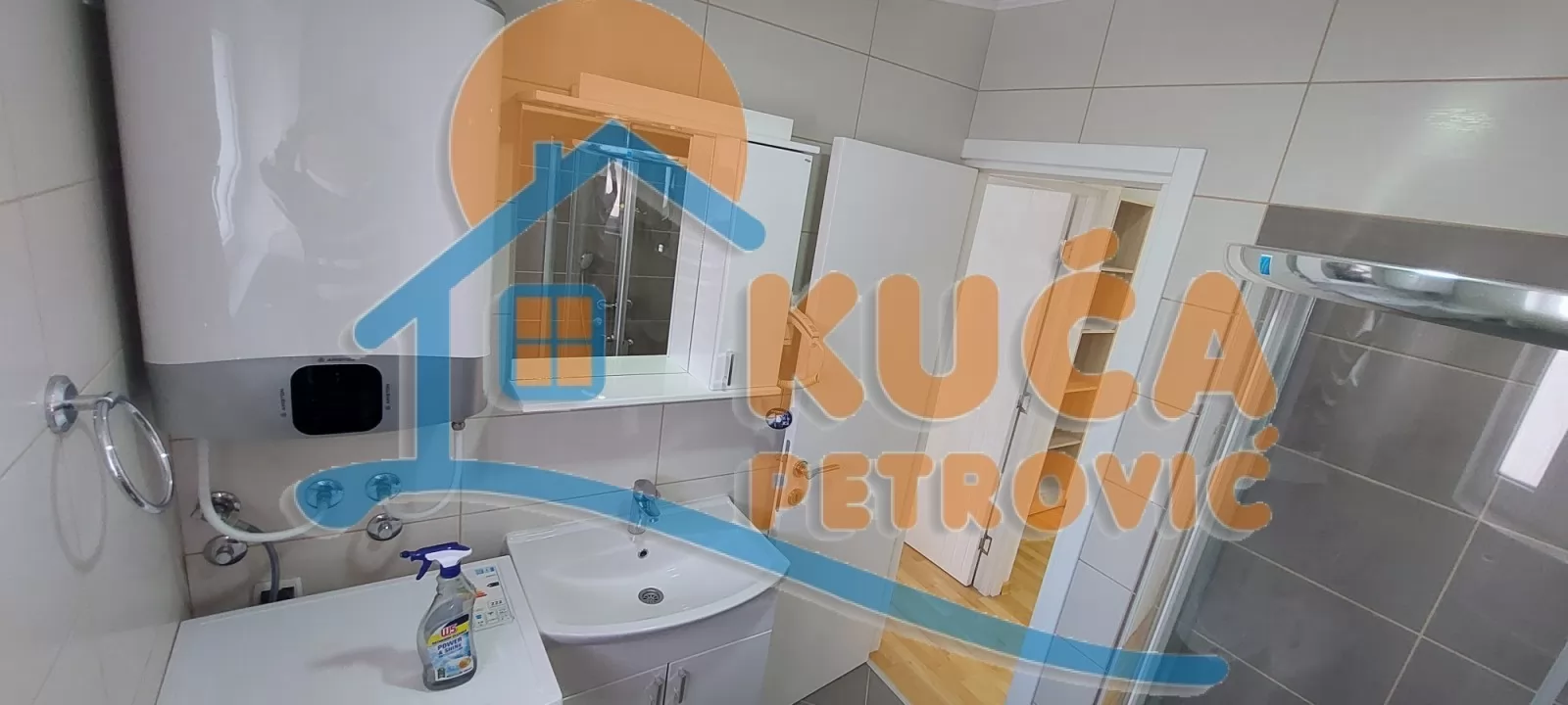 Jednosoban stan, 44 m2, Durlan, 2. srpskog ustanka ID: i-04818 11