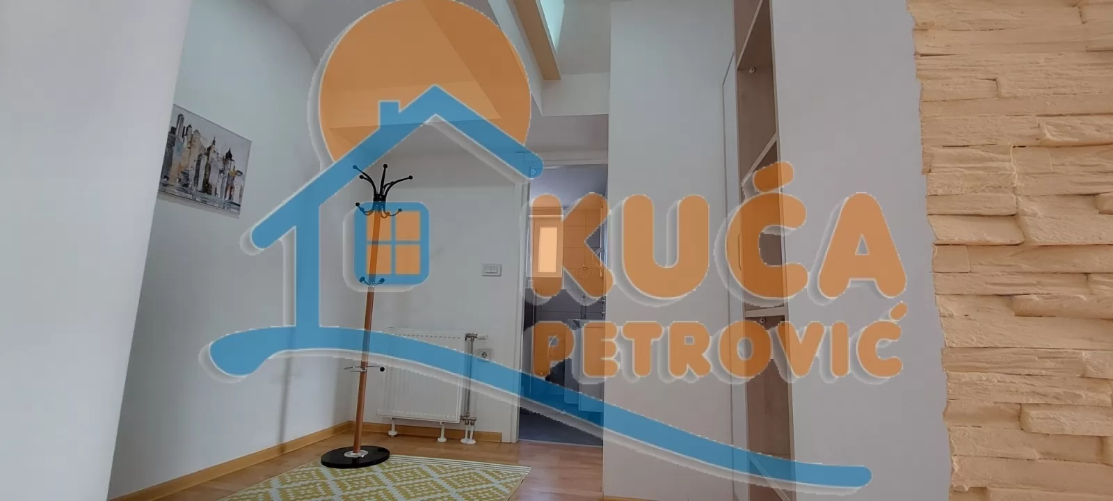 Jednosoban stan, 44 m2, Durlan, 2. srpskog ustanka ID: i-04818 12