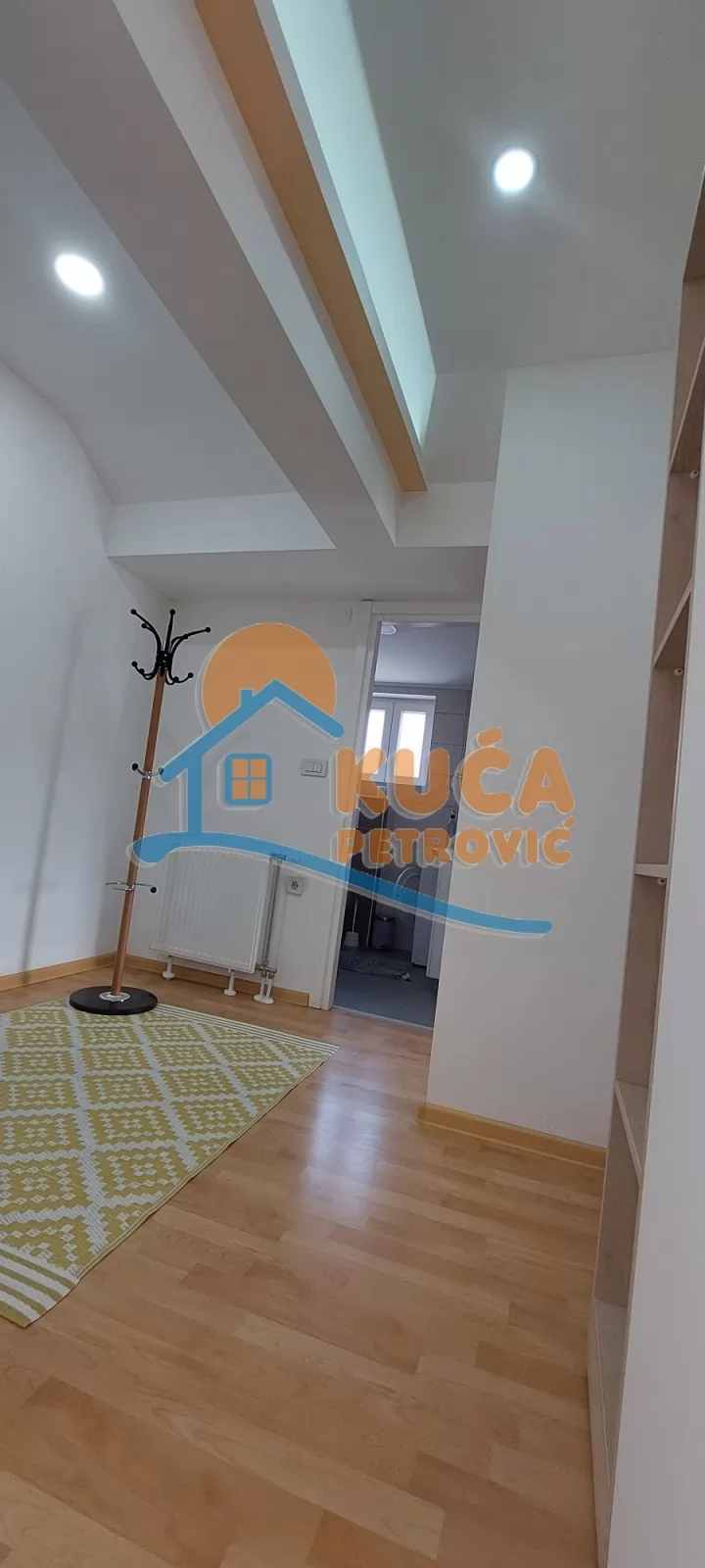 Jednosoban stan, 44 m2, Durlan, 2. srpskog ustanka ID: i-04818 13