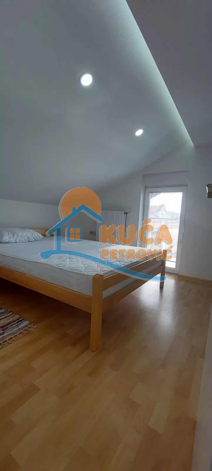 Jednosoban stan, 44 m2, Durlan, 2. srpskog ustanka ID: i-04818 14