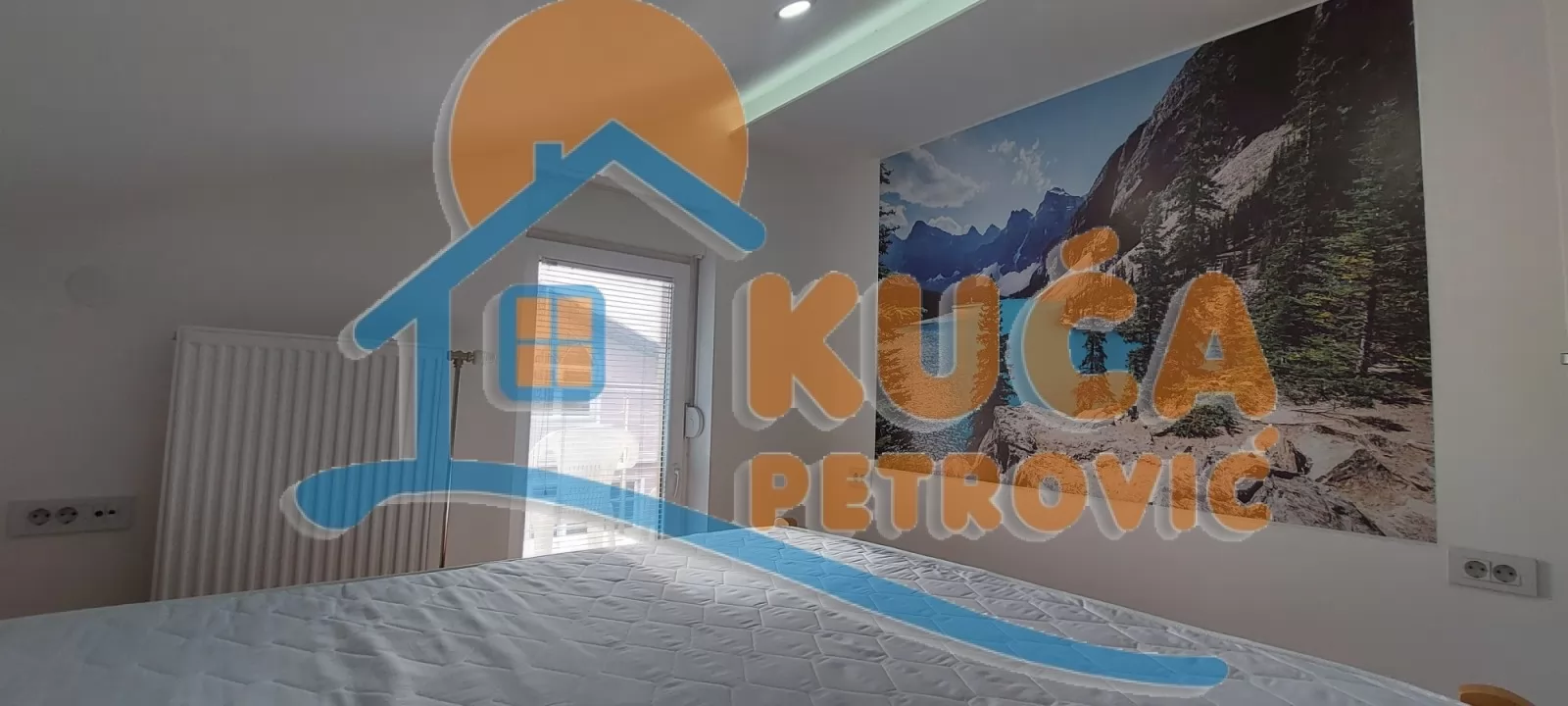 Jednosoban stan, 44 m2, Durlan, 2. srpskog ustanka ID: i-04818 15