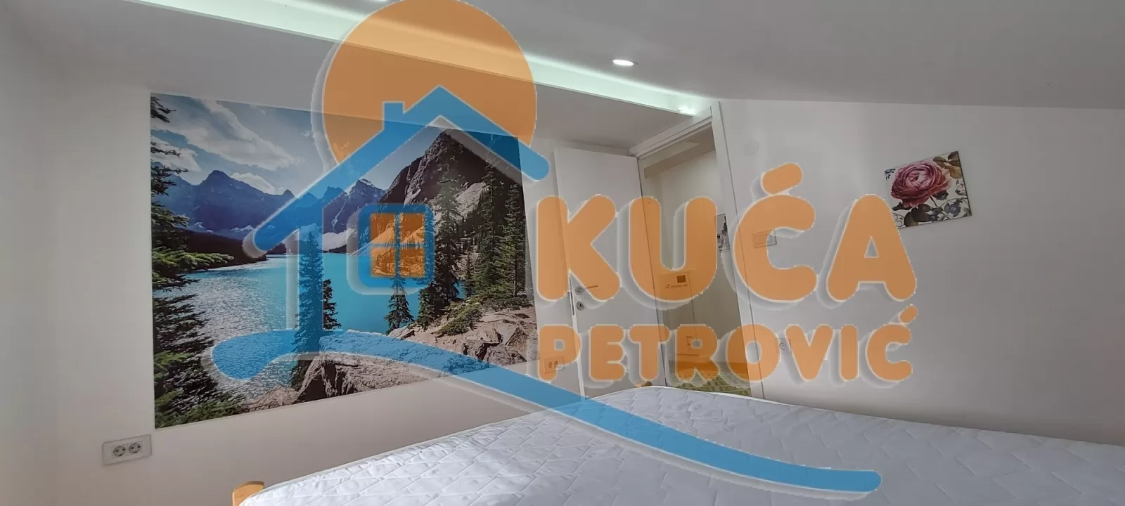 Jednosoban stan, 44 m2, Durlan, 2. srpskog ustanka ID: i-04818 16