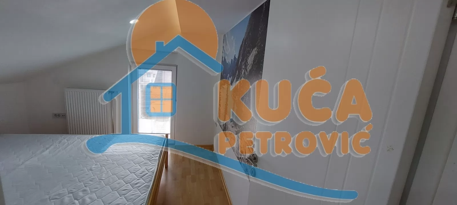 Jednosoban stan, 44 m2, Durlan, 2. srpskog ustanka ID: i-04818 17