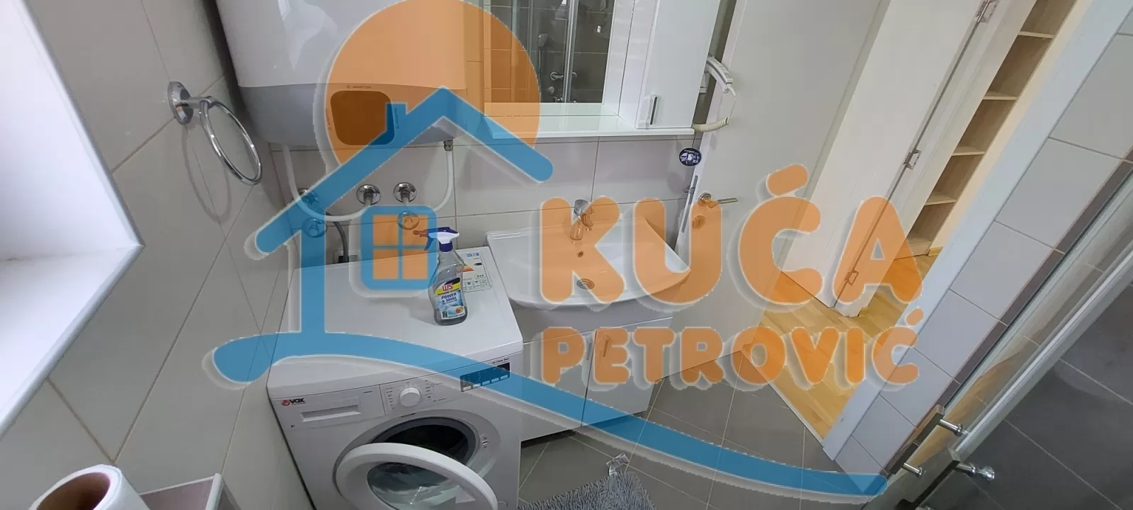 Jednosoban stan, 44 m2, Durlan, 2. srpskog ustanka ID: i-04818 22