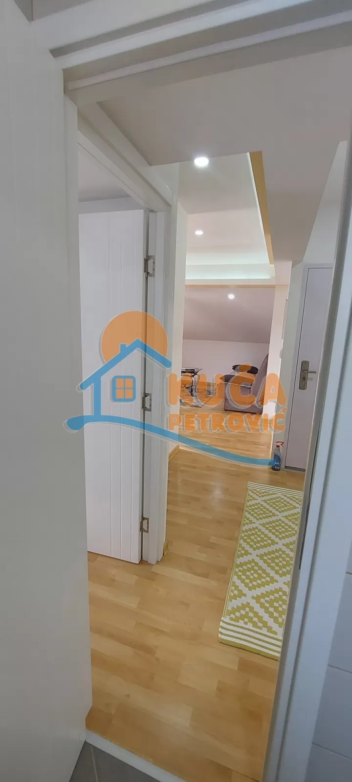 Jednosoban stan, 44 m2, Durlan, 2. srpskog ustanka ID: i-04818 23