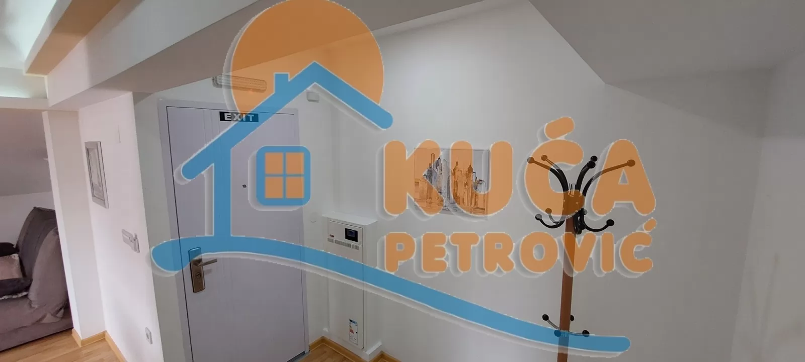 Jednosoban stan, 44 m2, Durlan, 2. srpskog ustanka ID: i-04818 24