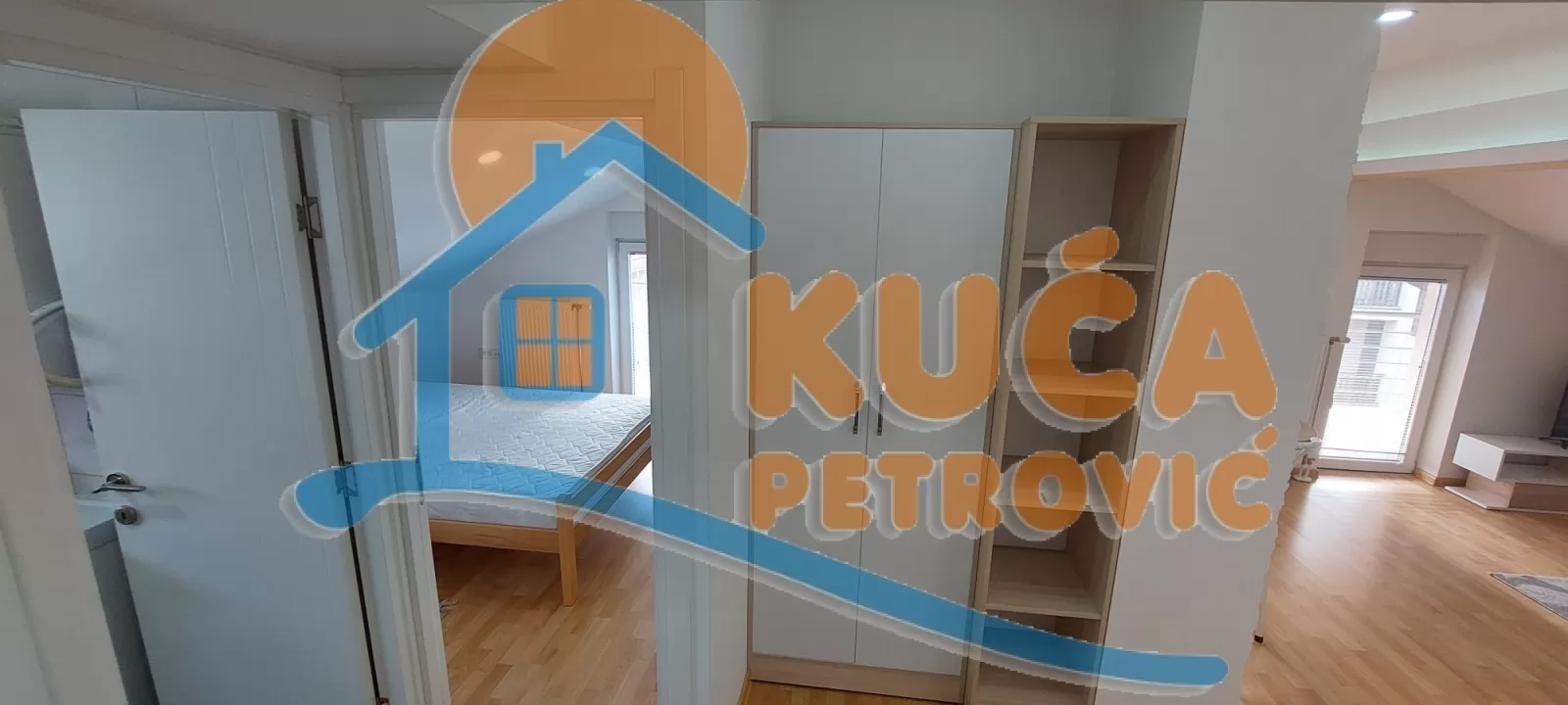 Jednosoban stan, 44 m2, Durlan, 2. srpskog ustanka ID: i-04818 25