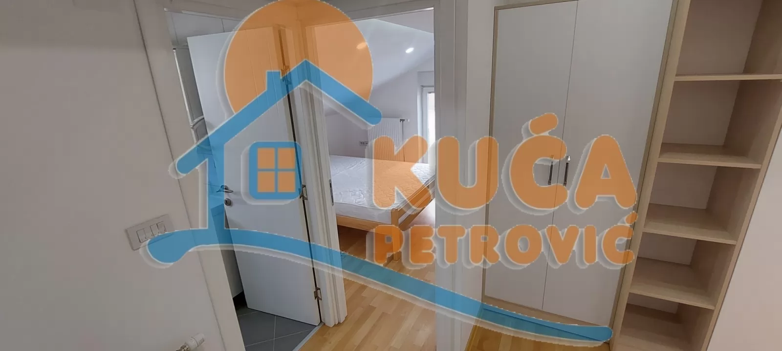 Jednosoban stan, 44 m2, Durlan, 2. srpskog ustanka ID: i-04818 26