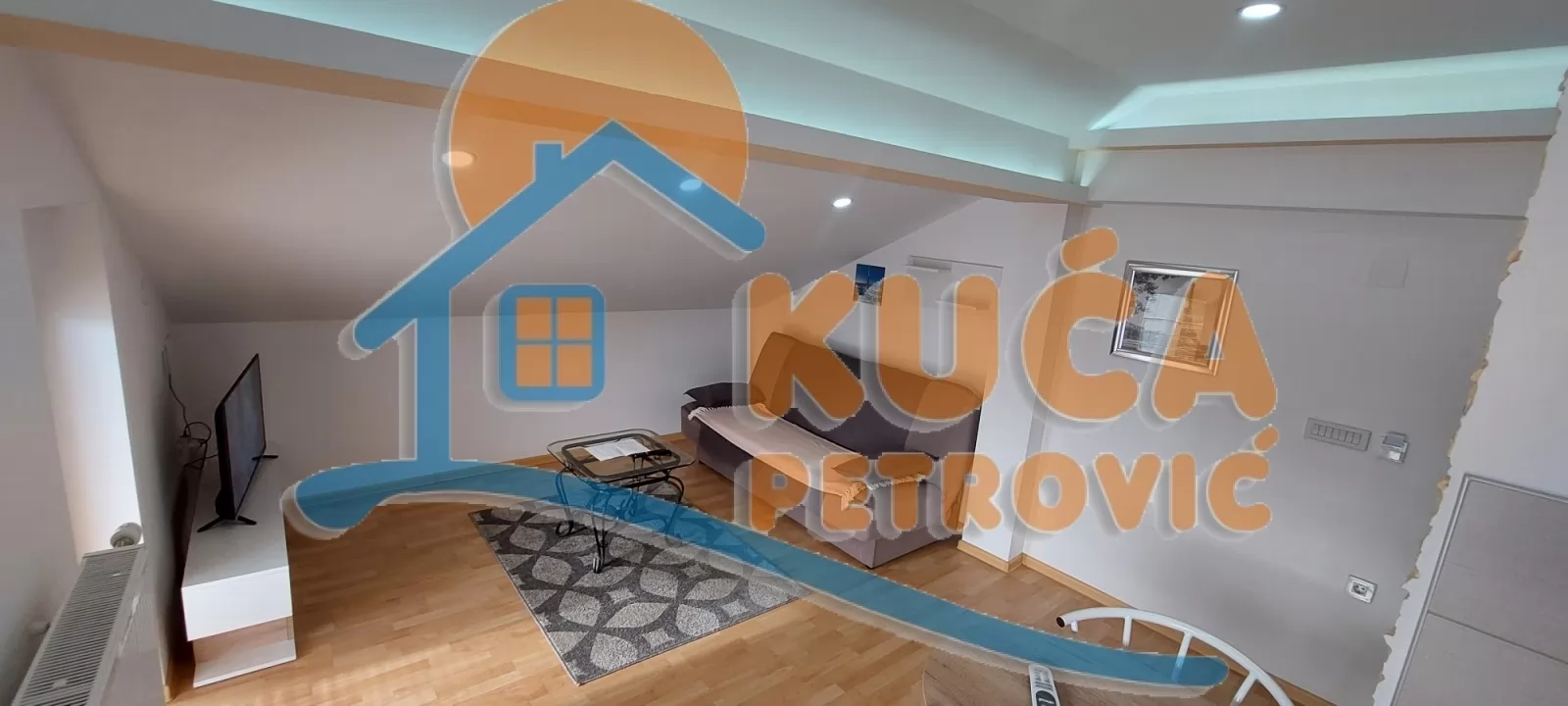 Jednosoban stan, 44 m2, Durlan, 2. srpskog ustanka ID: i-04818 27