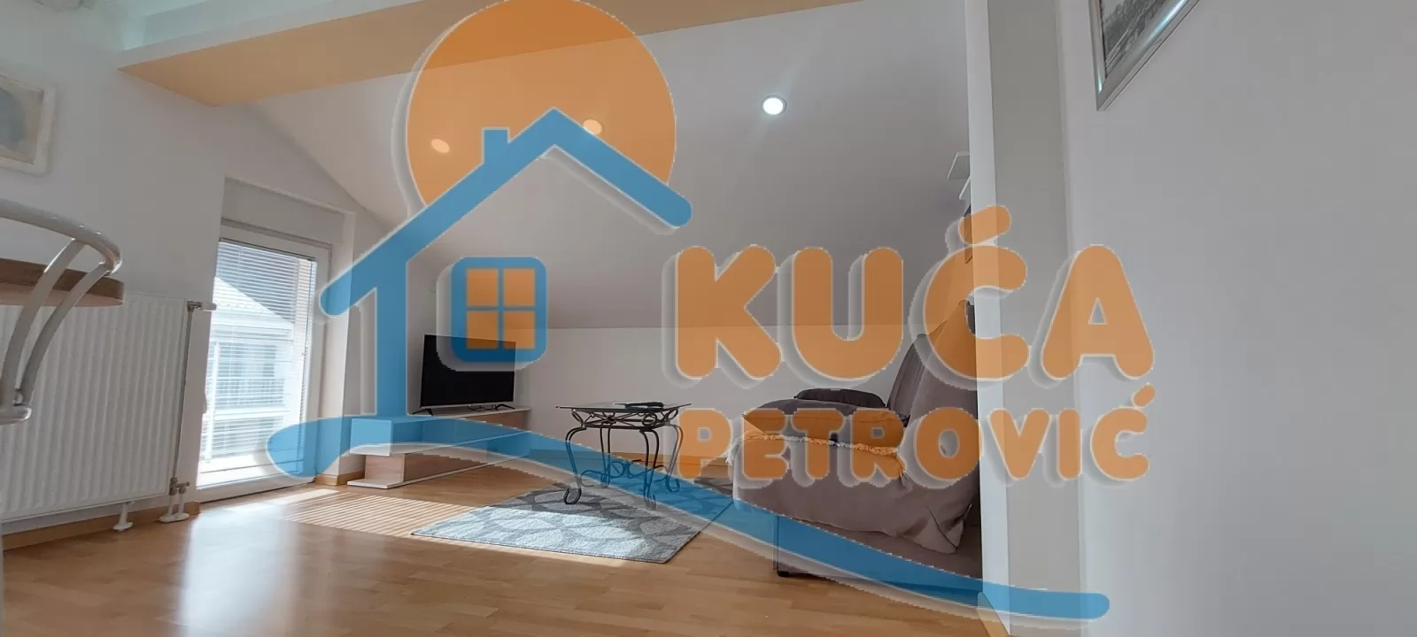 Jednosoban stan, 44 m2, Durlan, 2. srpskog ustanka ID: i-04818 28