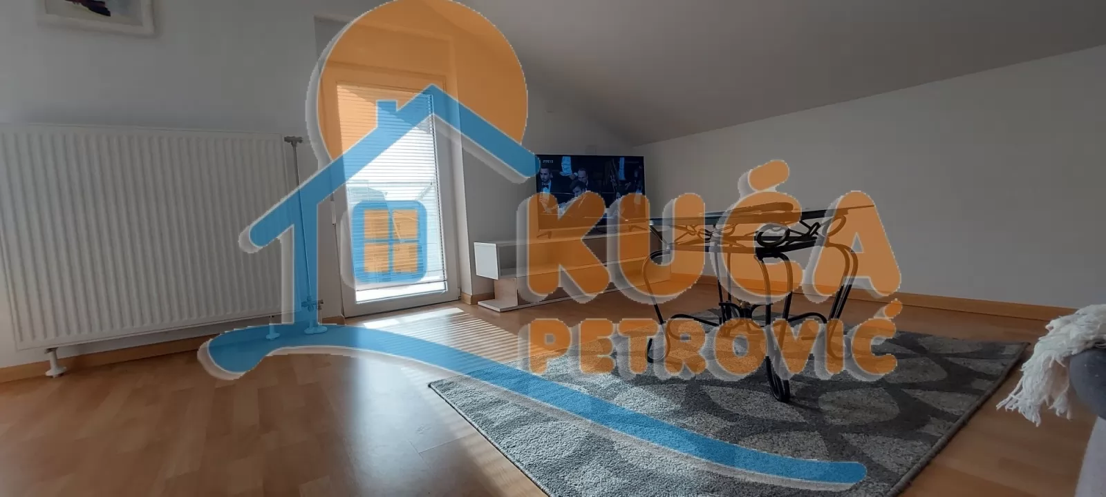 Jednosoban stan, 44 m2, Durlan, 2. srpskog ustanka ID: i-04818 4