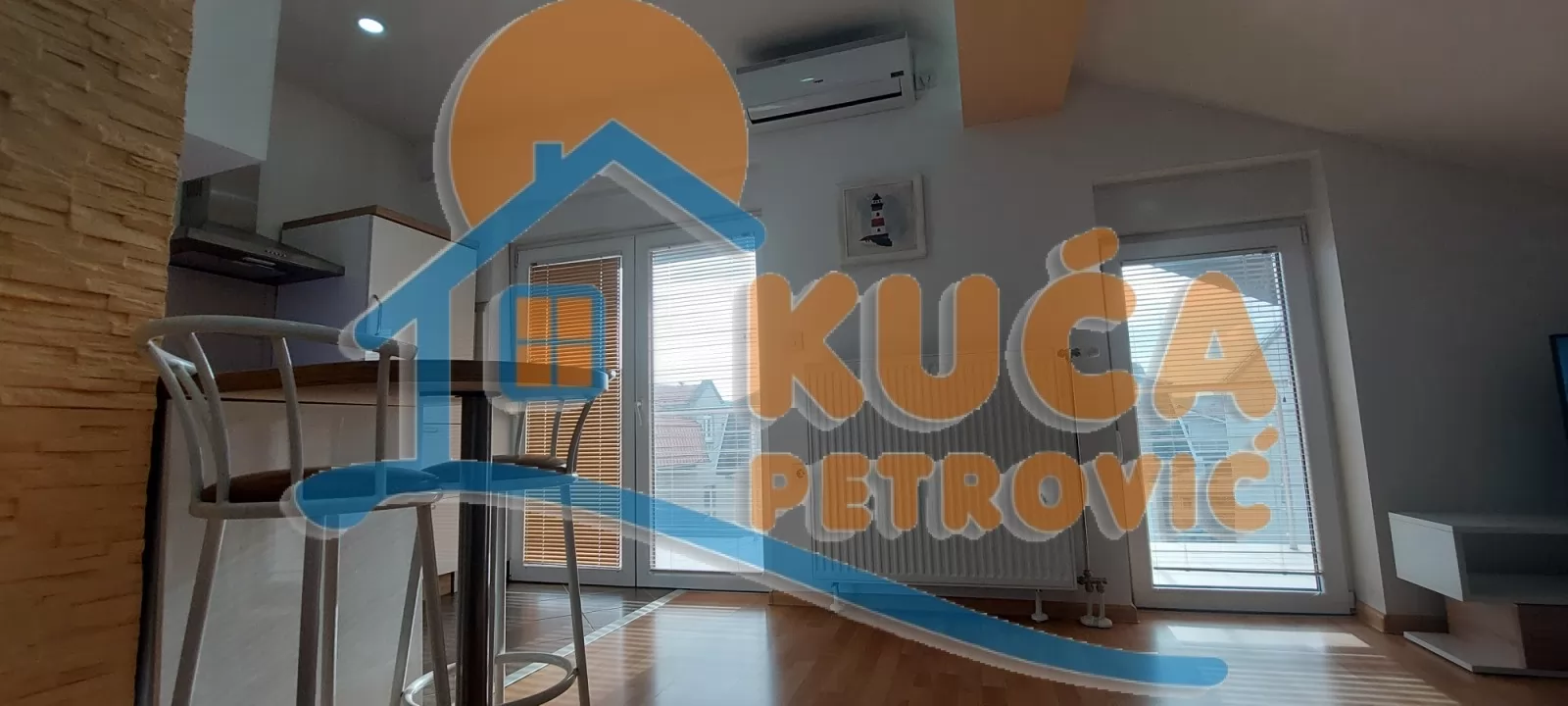 Jednosoban stan, 44 m2, Durlan, 2. srpskog ustanka ID: i-04818 5