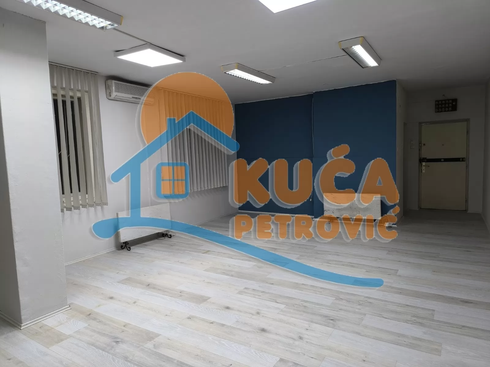 Lokal, 70 m2, Centar, Milorada Veljkovića Špaje ID: i-015867 3