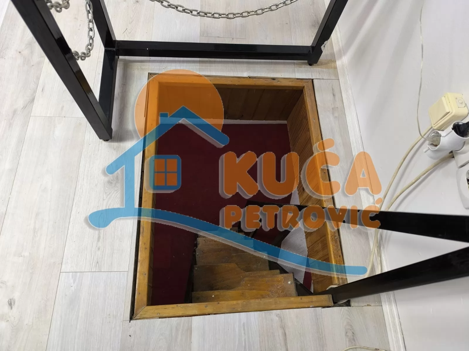 Lokal, 70 m2, Centar, Milorada Veljkovića Špaje ID: i-015867 8