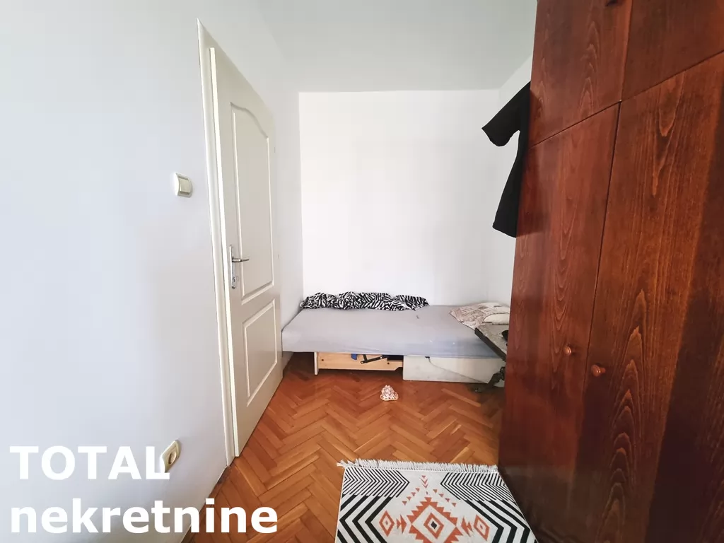 Stan,NOVI SAD,BULEVAR,kv: 50.00, € 135000, ID: 1102244 10