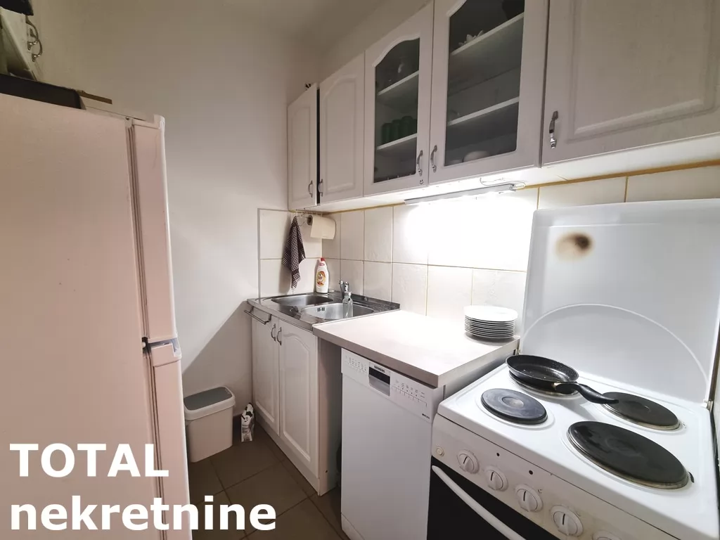 Stan,NOVI SAD,BULEVAR,kv: 50.00, € 135000, ID: 1102244 4