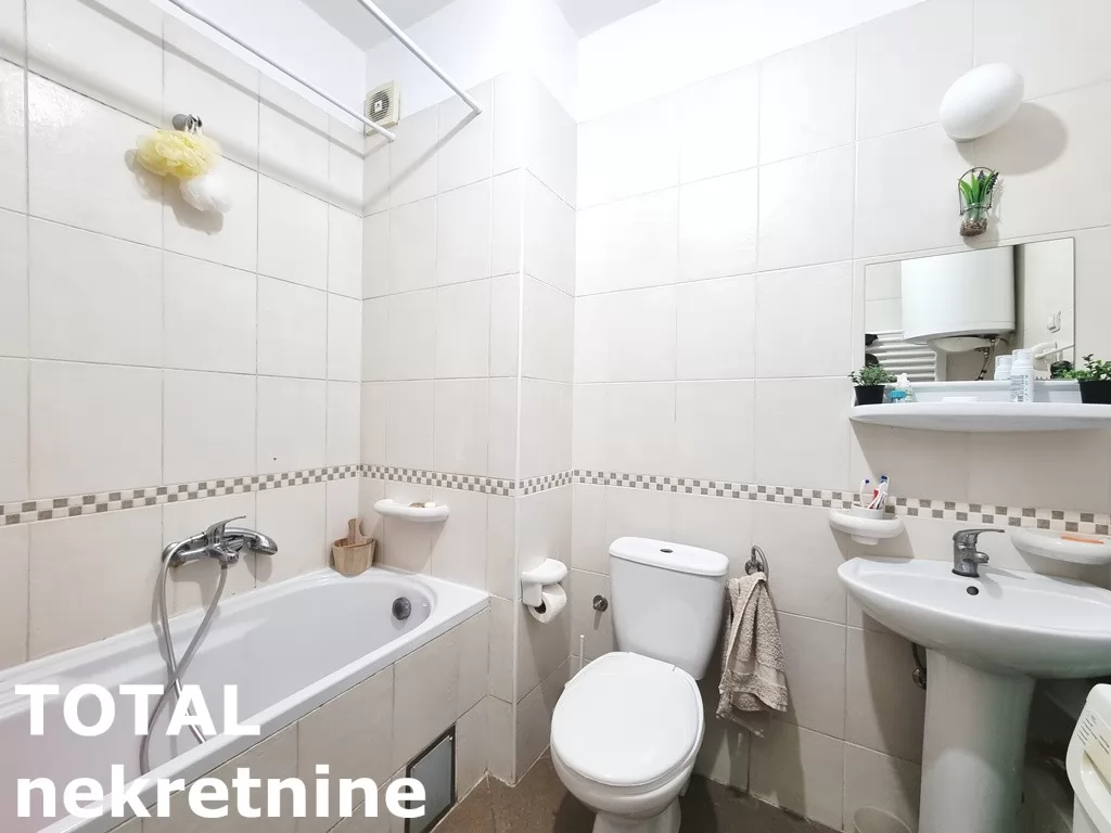 Stan,NOVI SAD,BULEVAR,kv: 50.00, € 135000, ID: 1102244 6