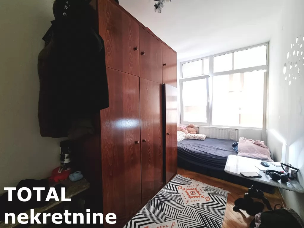 Stan,NOVI SAD,BULEVAR,kv: 50.00, € 135000, ID: 1102244 7