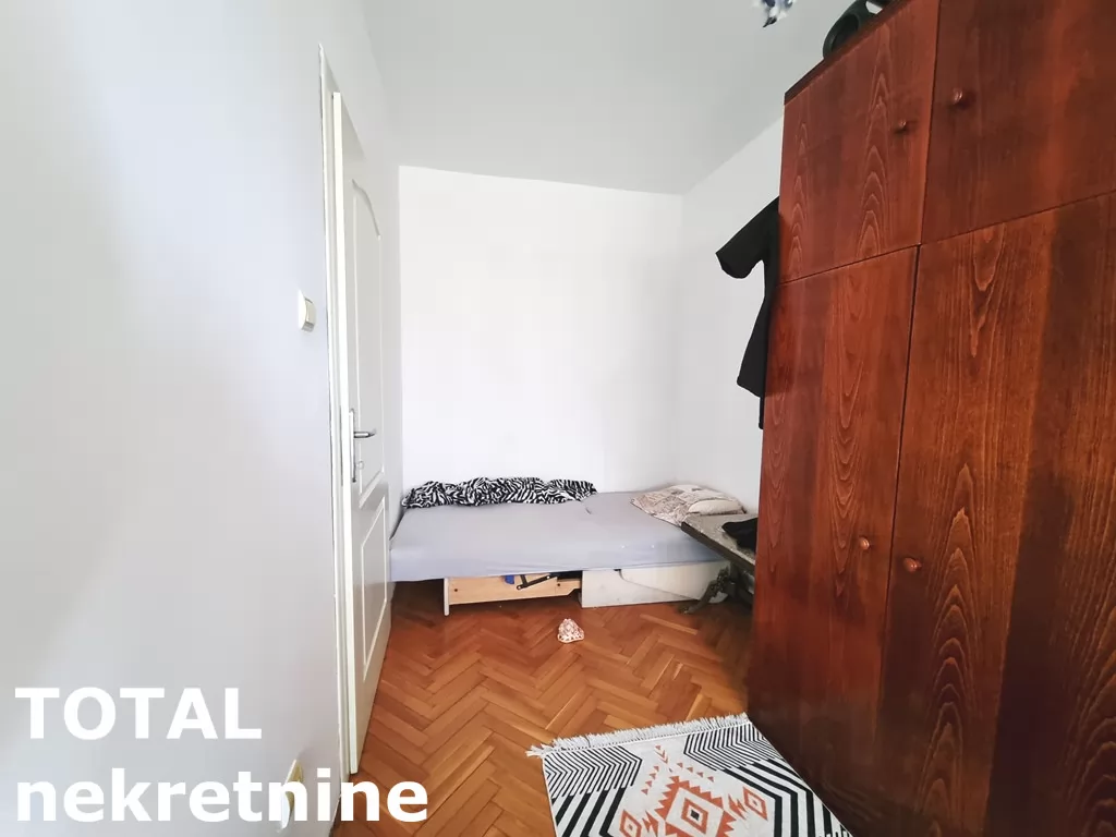 Stan,NOVI SAD,BULEVAR,kv: 50.00, € 135000, ID: 1102244 8