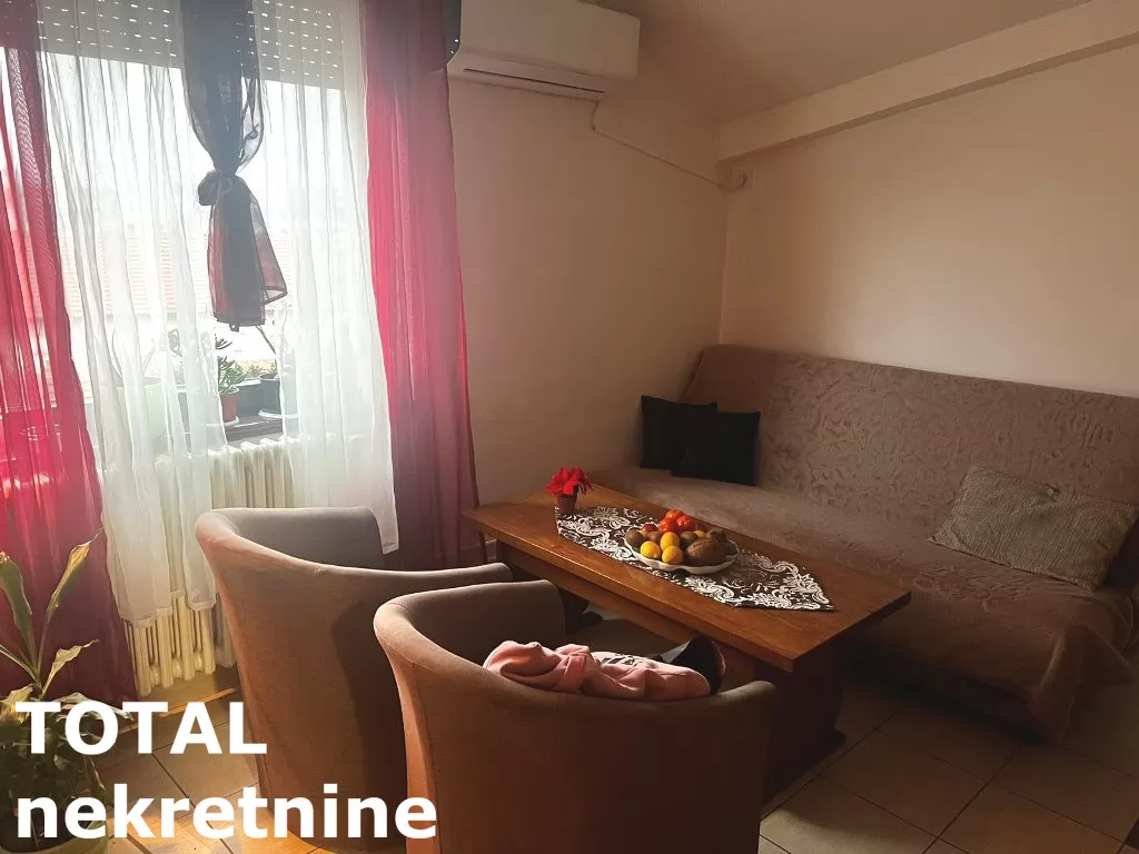 Stan,NOVI SAD,CENTAR,kv: 49.00, € 150000, ID: 1102250 2