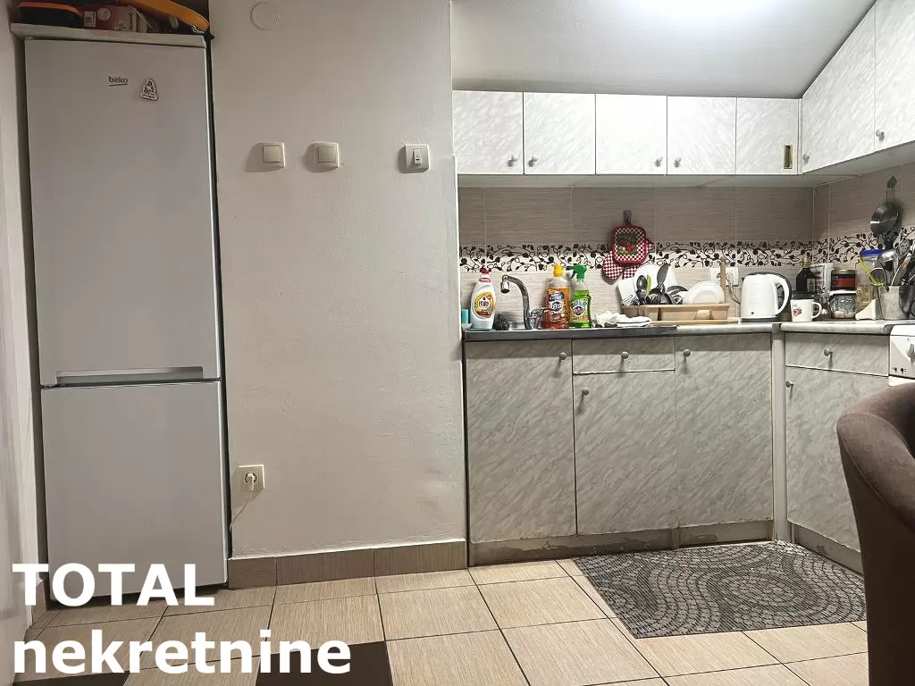 Stan,NOVI SAD,CENTAR,kv: 49.00, € 150000, ID: 1102250 7