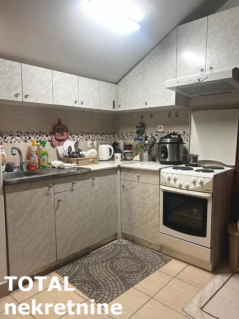 Stan,NOVI SAD,CENTAR,kv: 49.00, € 150000, ID: 1102250 8