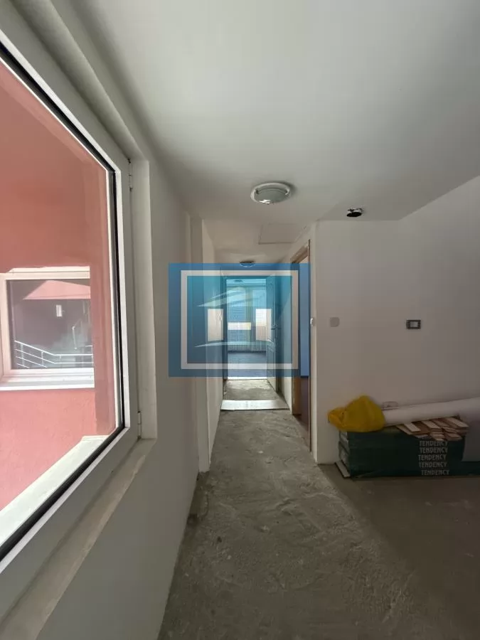 Veći poslovni prostor i nova kuća na jednom mestu u centru grada 37