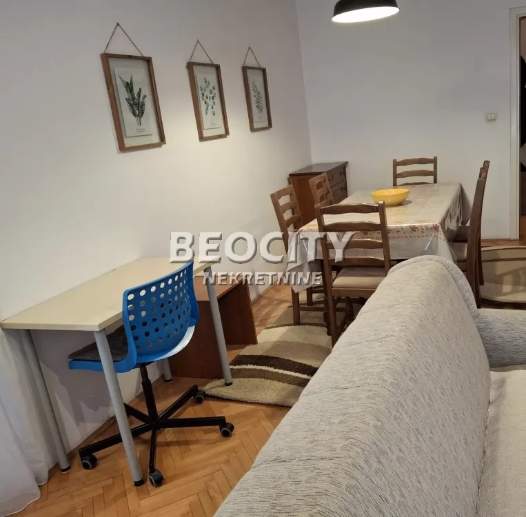 Dvosoban stan, 62 m2, Blok 63, Gandijeva ID: 87037 2