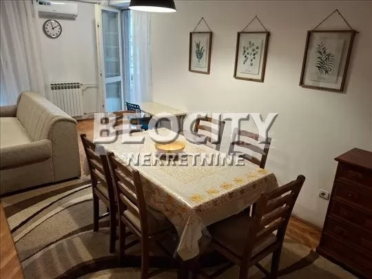 Dvosoban stan, 62 m2, Blok 63, Gandijeva ID: 87037 3