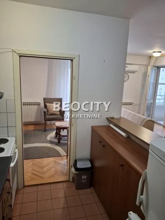 Dvosoban stan, 62 m2, Blok 63, Gandijeva ID: 87037 4