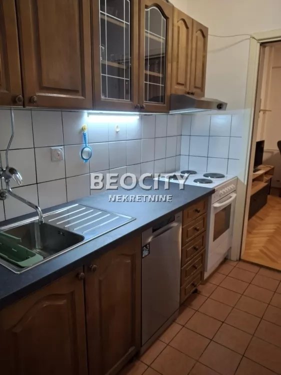 Dvosoban stan, 62 m2, Blok 63, Gandijeva ID: 87037 5