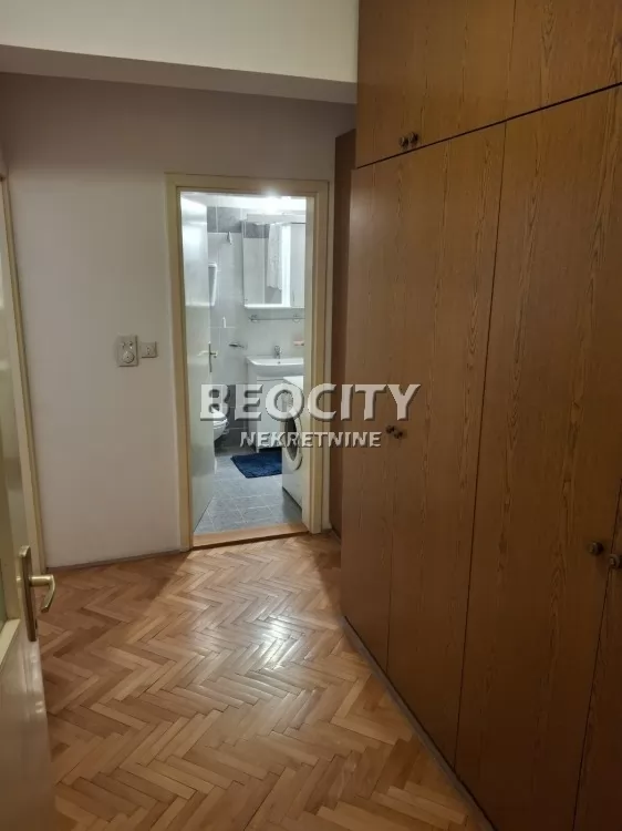 Dvosoban stan, 62 m2, Blok 63, Gandijeva ID: 87037 6