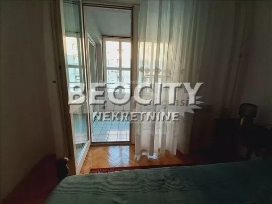 Dvosoban stan, 62 m2, Blok 63, Gandijeva ID: 87037 8