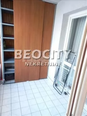 Dvosoban stan, 62 m2, Blok 63, Gandijeva ID: 87037 9