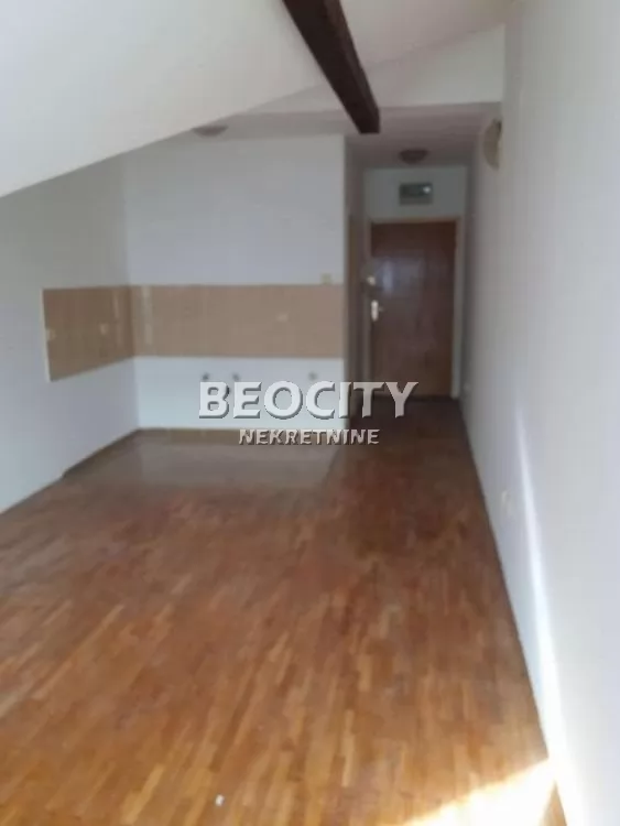 Jednosoban stan, 25 m2, Stara Detelinara, Kopernikova ID: 129309 2