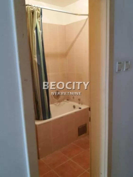 Jednosoban stan, 25 m2, Stara Detelinara, Kopernikova ID: 129309 3