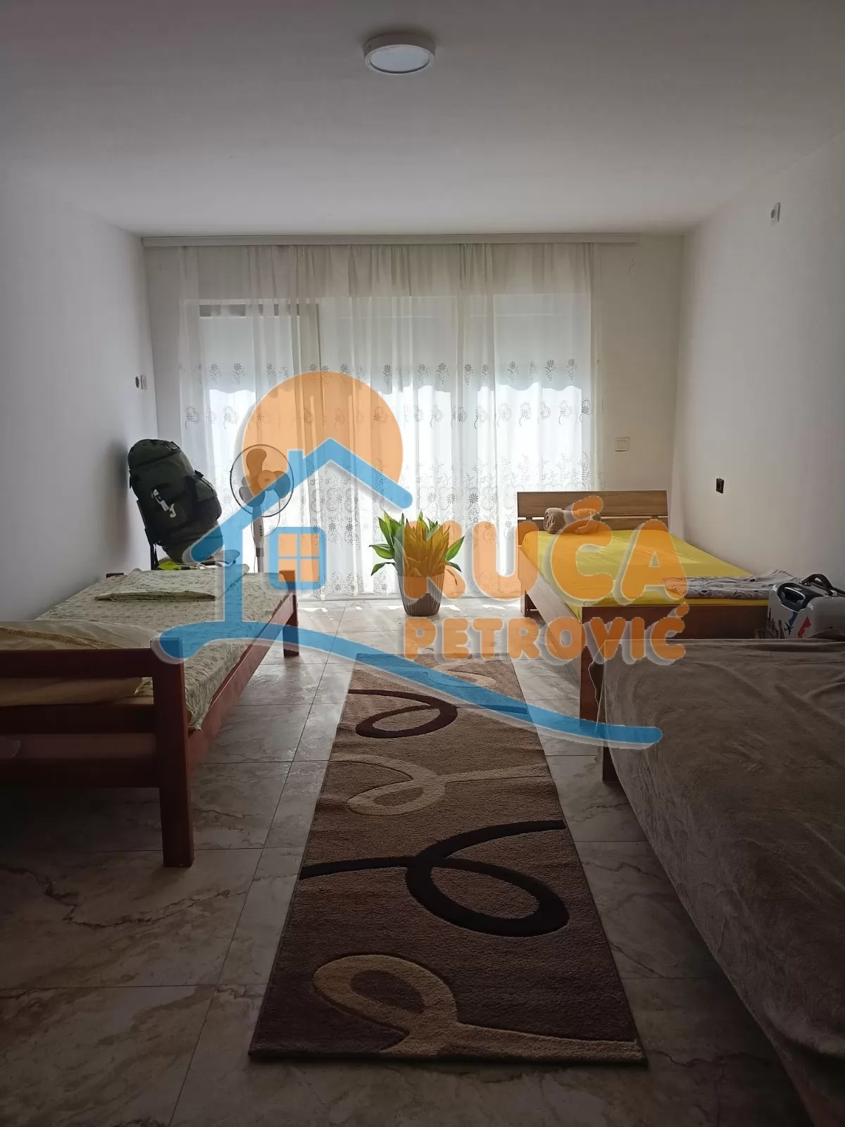 Jednosoban stan, 50 m2, Donja Vrežina, Vidovdanska ID: i-015881 1