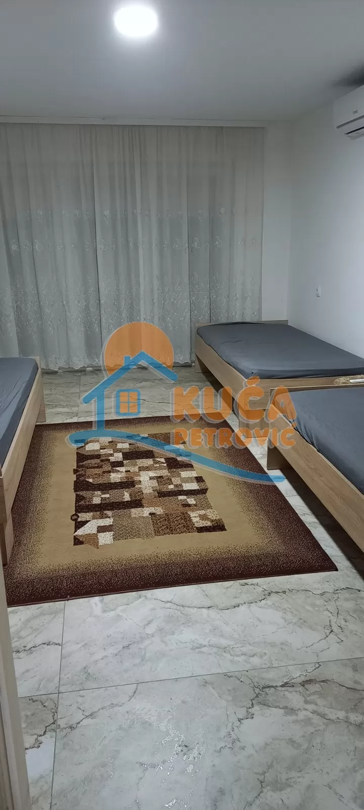 Jednosoban stan, 50 m2, Donja Vrežina, Vidovdanska ID: i-015881 2