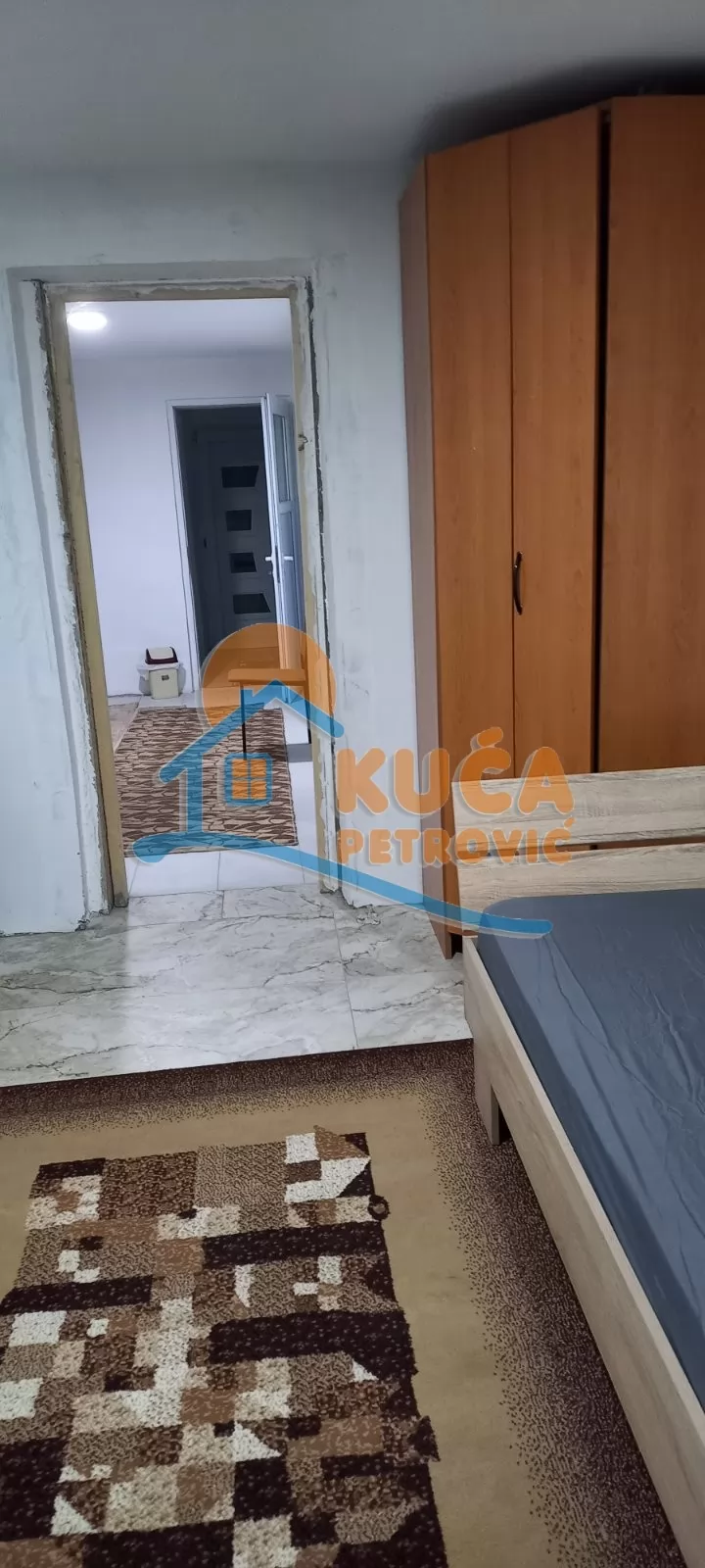 Jednosoban stan, 50 m2, Donja Vrežina, Vidovdanska ID: i-015881 3