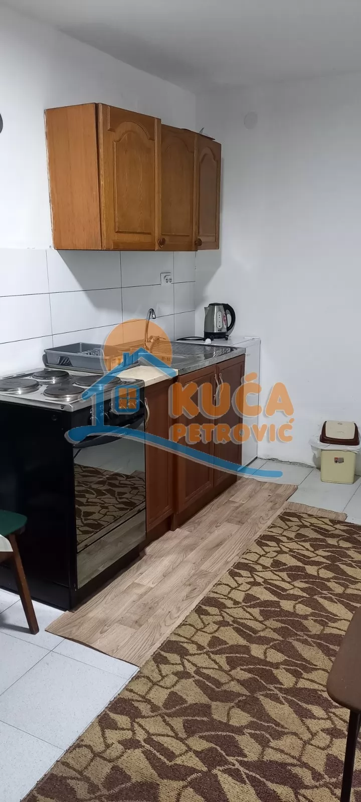 Jednosoban stan, 50 m2, Donja Vrežina, Vidovdanska ID: i-015881 4