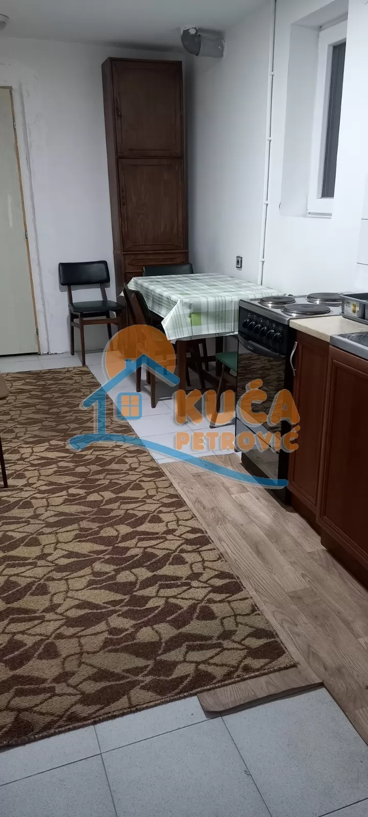 Jednosoban stan, 50 m2, Donja Vrežina, Vidovdanska ID: i-015881 5