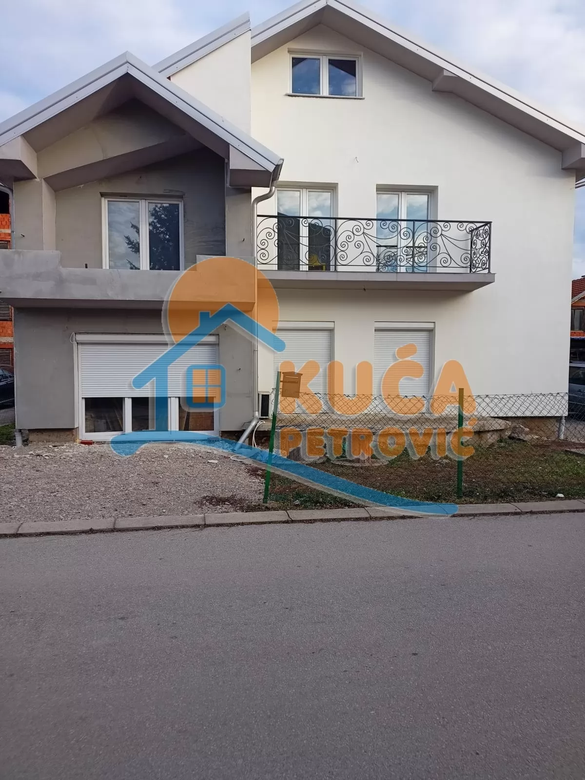 Jednosoban stan, 50 m2, Donja Vrežina, Vidovdanska ID: i-015881 7