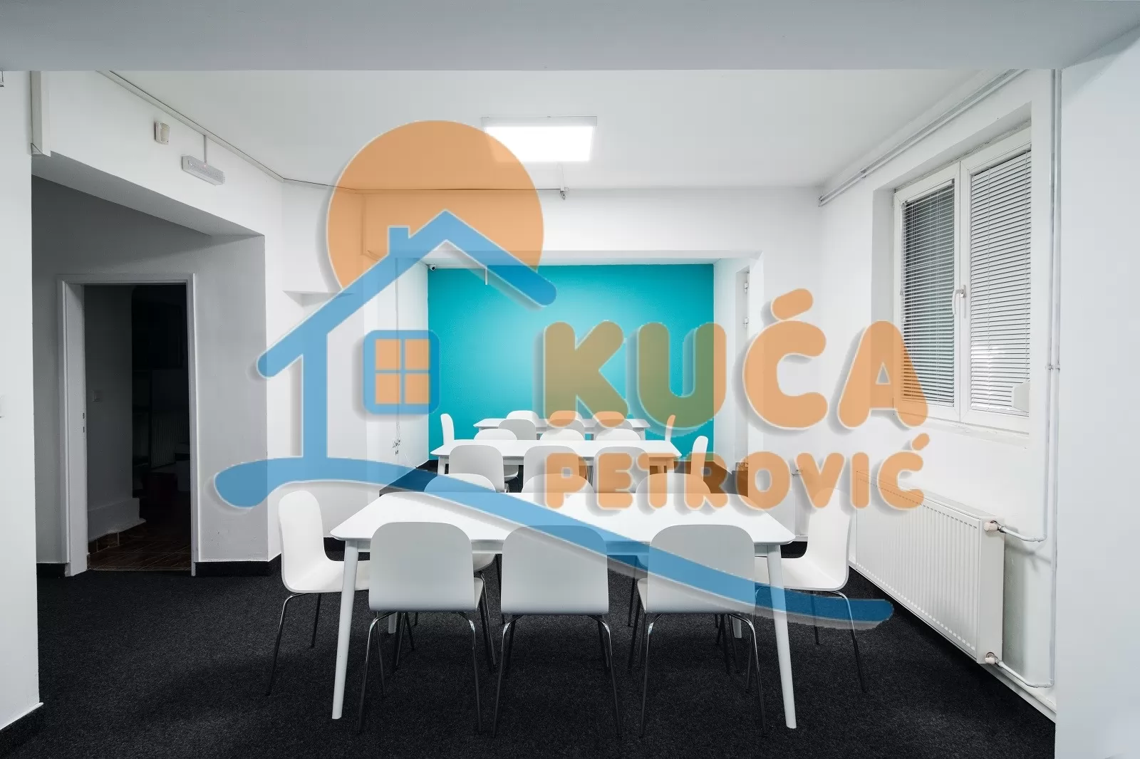 Lokal, 350 m2, Dom zdravlja, Todora Milovanovića ID: i-0832 1