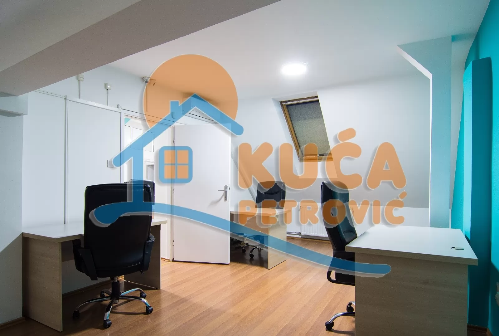 Lokal, 350 m2, Dom zdravlja, Todora Milovanovića ID: i-0832 12