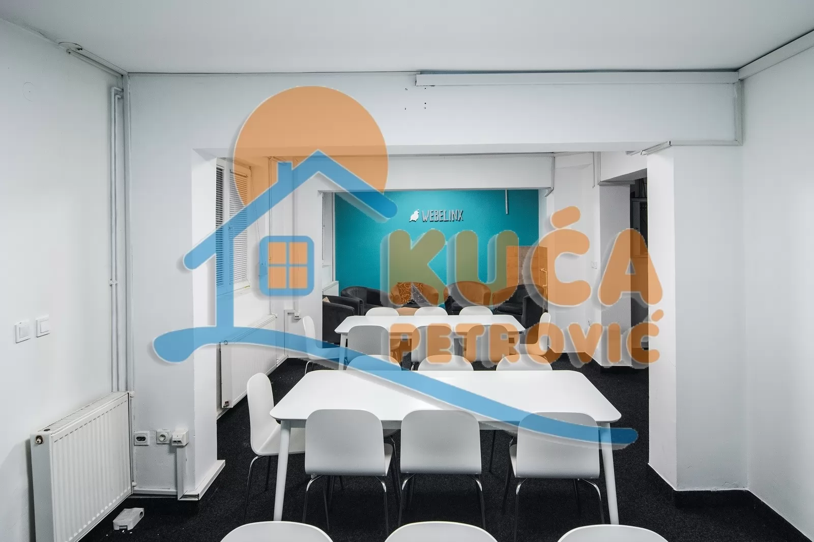 Lokal, 350 m2, Dom zdravlja, Todora Milovanovića ID: i-0832 2