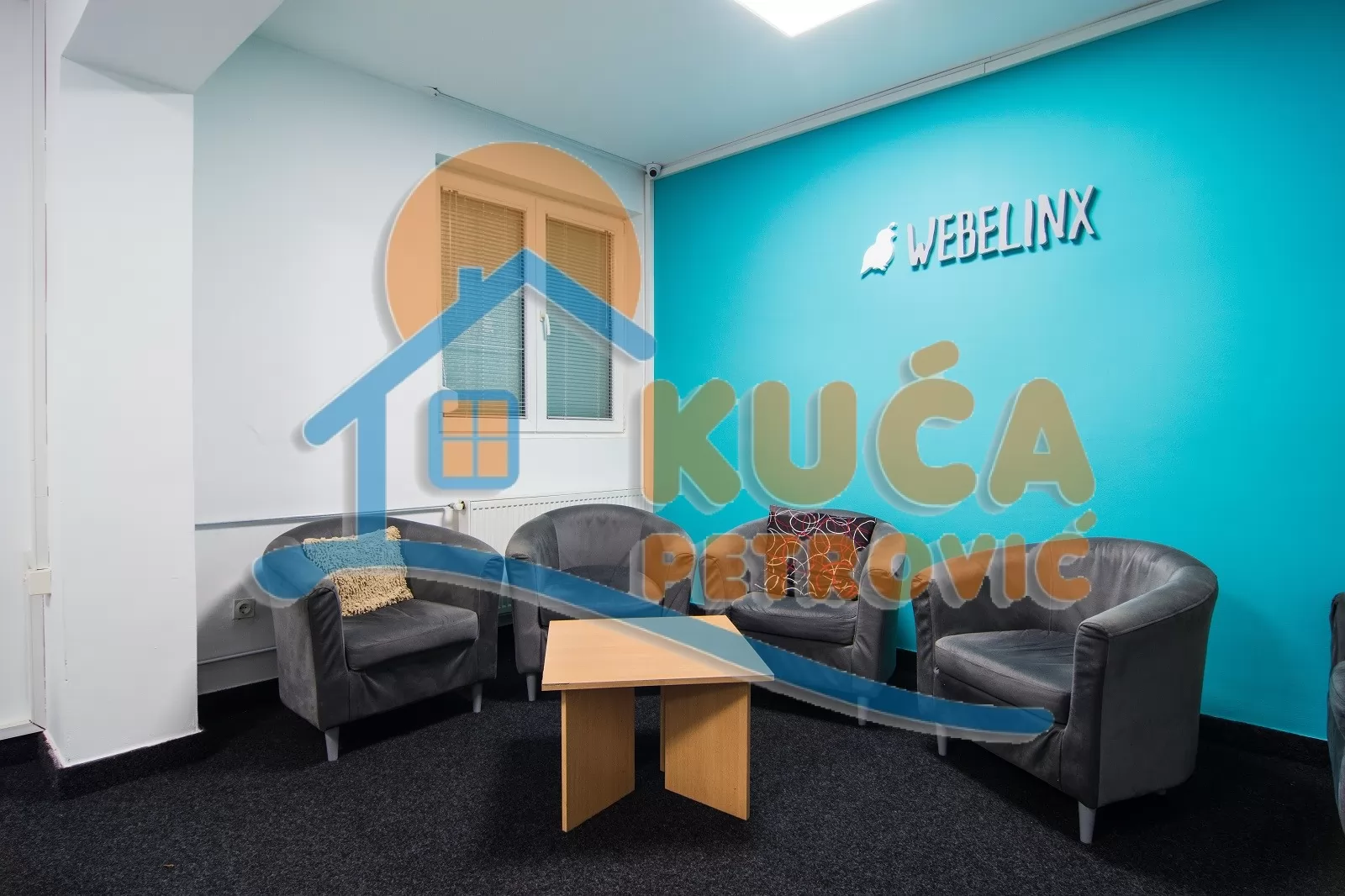 Lokal, 350 m2, Dom zdravlja, Todora Milovanovića ID: i-0832 3