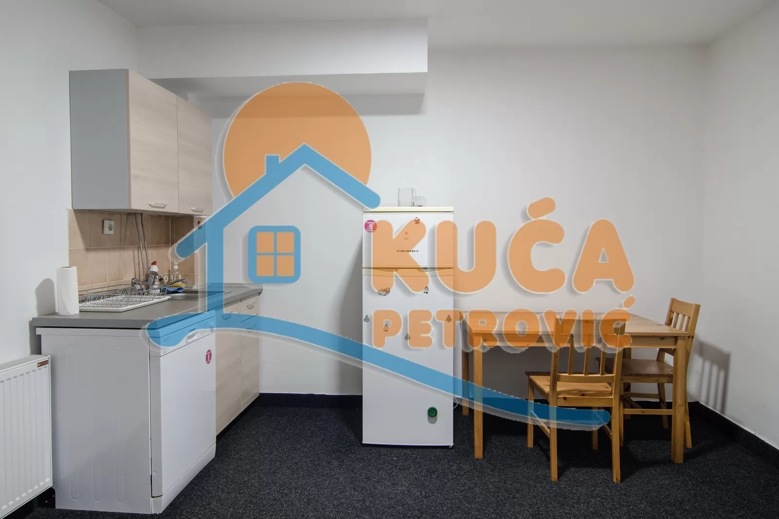 Lokal, 350 m2, Dom zdravlja, Todora Milovanovića ID: i-0832 4