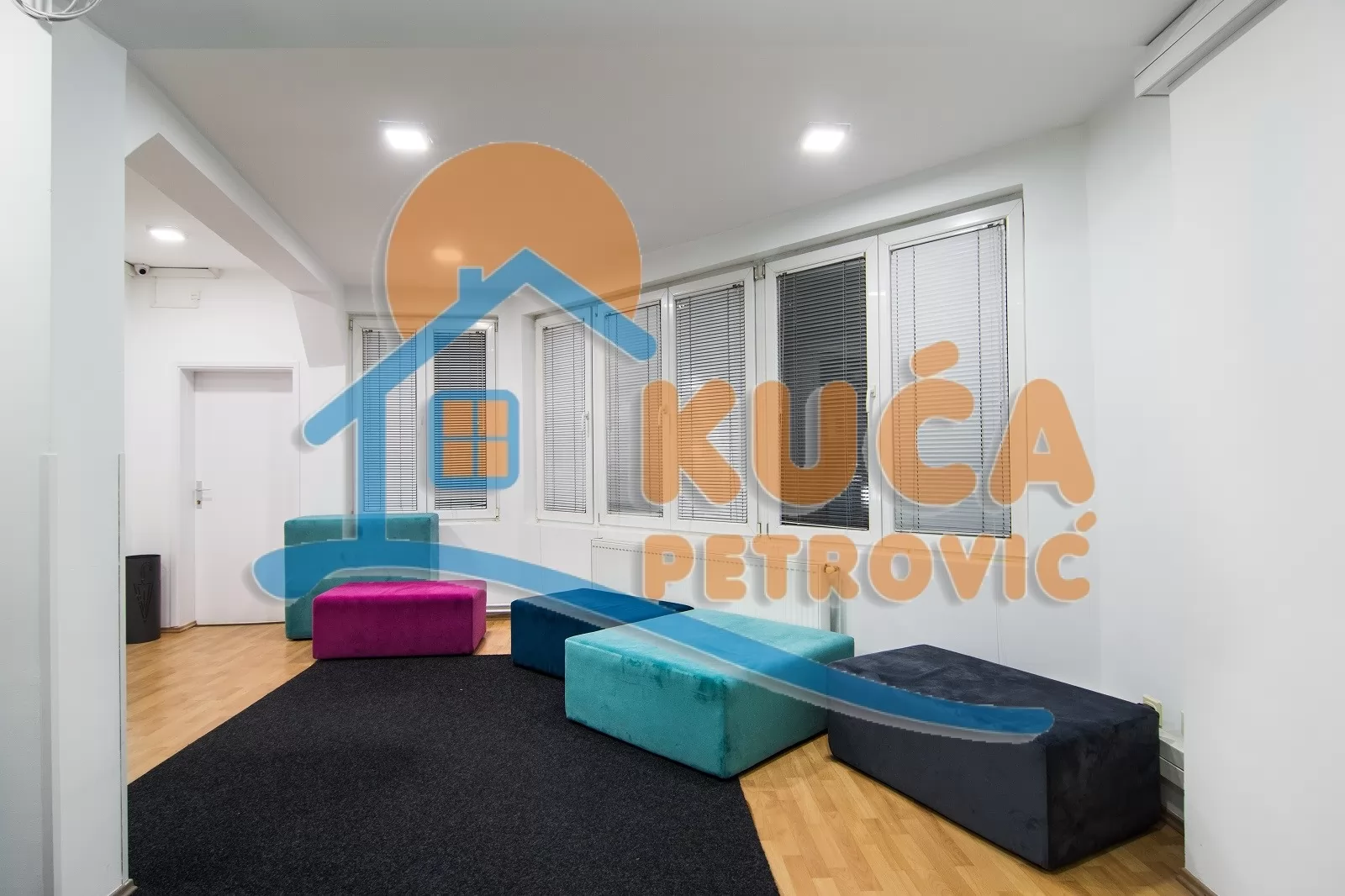 Lokal, 350 m2, Dom zdravlja, Todora Milovanovića ID: i-0832 5
